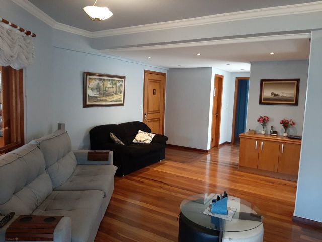 Apartamento 3 Quartos no Jardim Planalto 165 m² - Porto Alegre