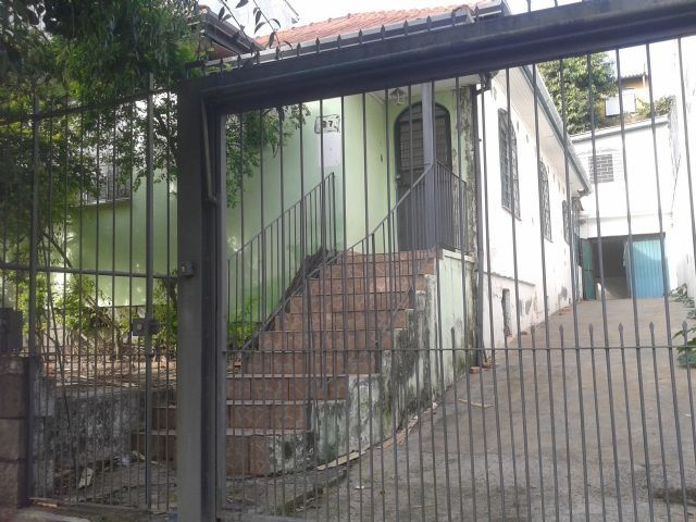 Terreno no Jardim São Pedro 300 m² - Porto Alegre