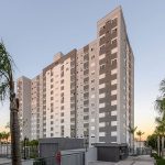 Vivio Lindóia - Fachada