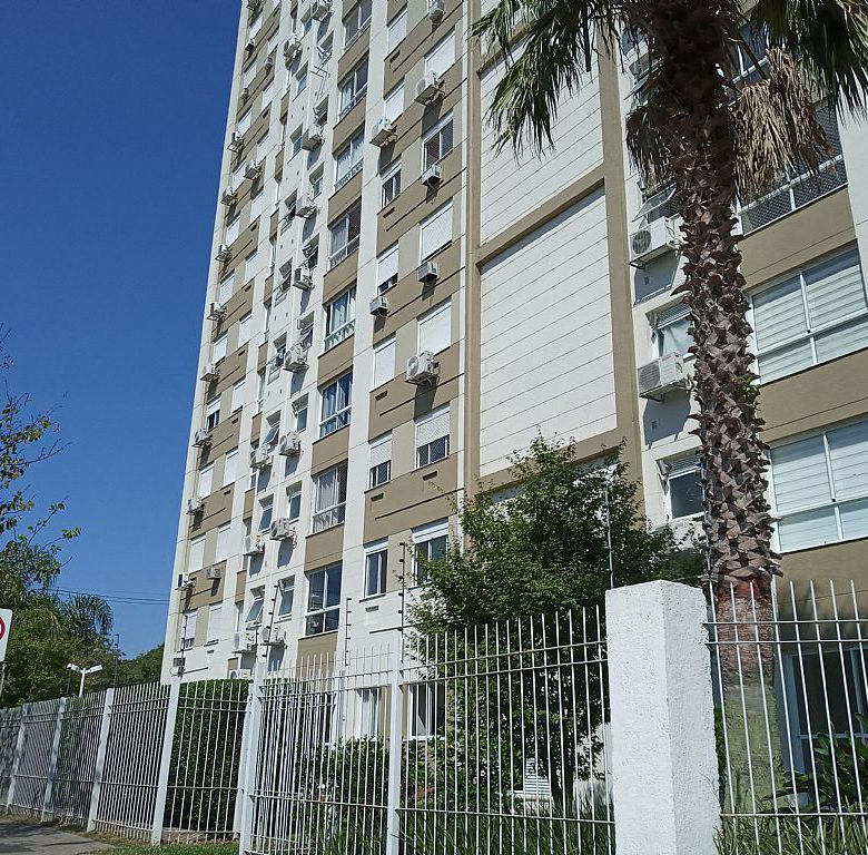 Condomínio - Hall