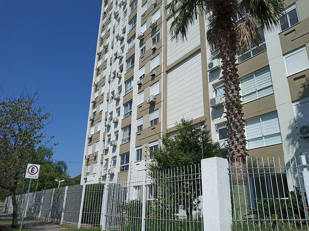 Condomínio - Hall