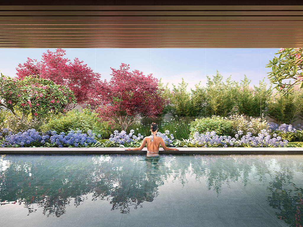 Casavista - Piscina