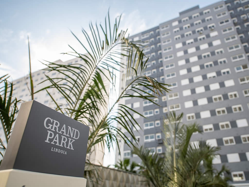 Grand Park Lindóia