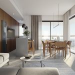 VIDA - Apartamento no Boa Vista 70,44m²