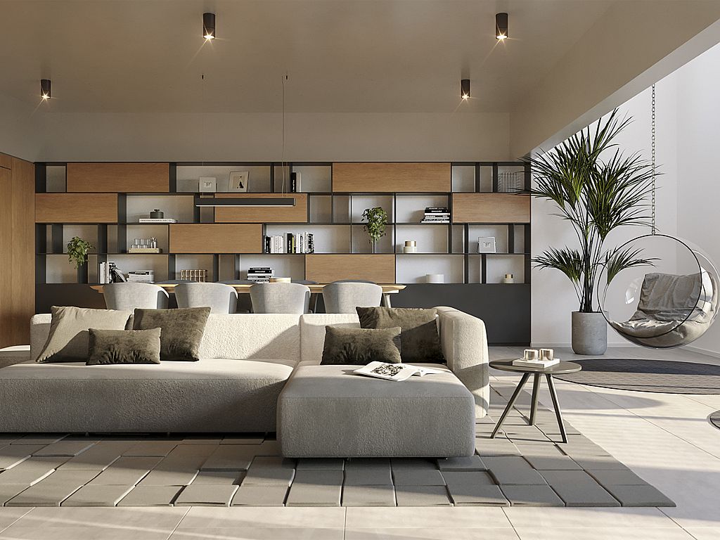 VIDA - Apartamento no Boa Vista 72,50m²