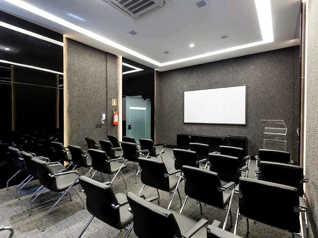 AIG Corporate & Office - Auditório