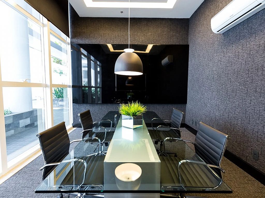 AIG Corporate & Office - Sala de Reuniões