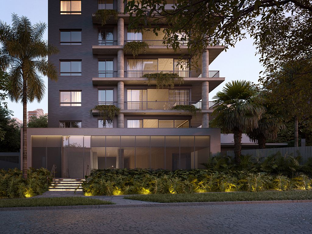 Faria Santos - Acesso Externo