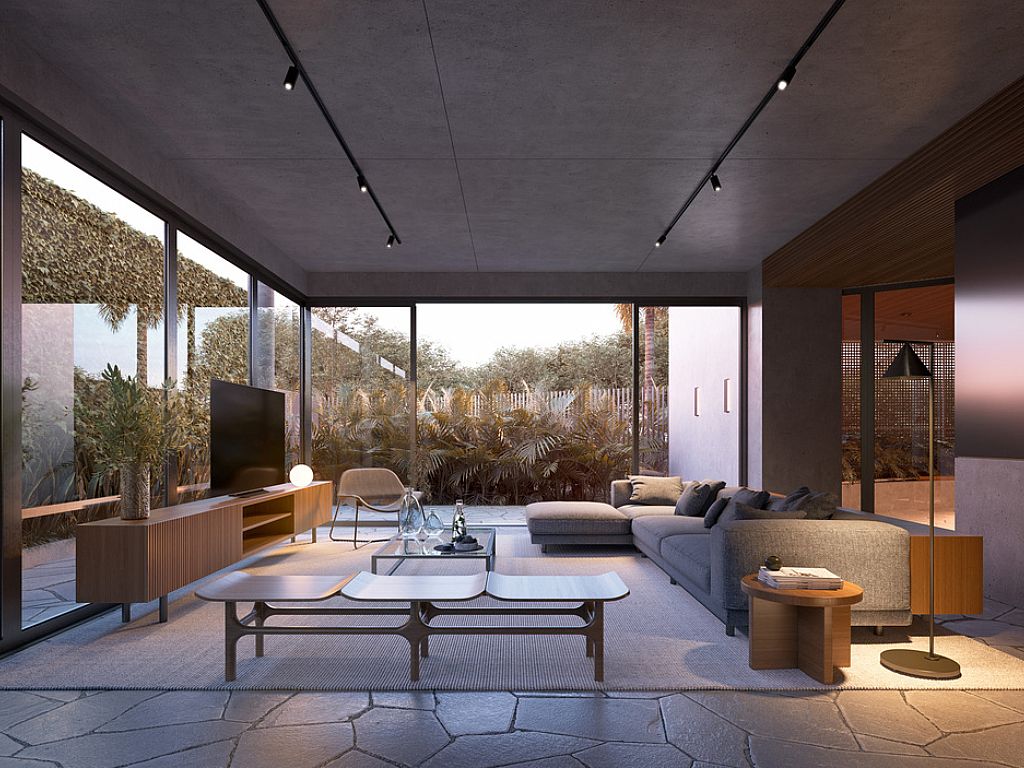 Faria Santos - Salão de Festas