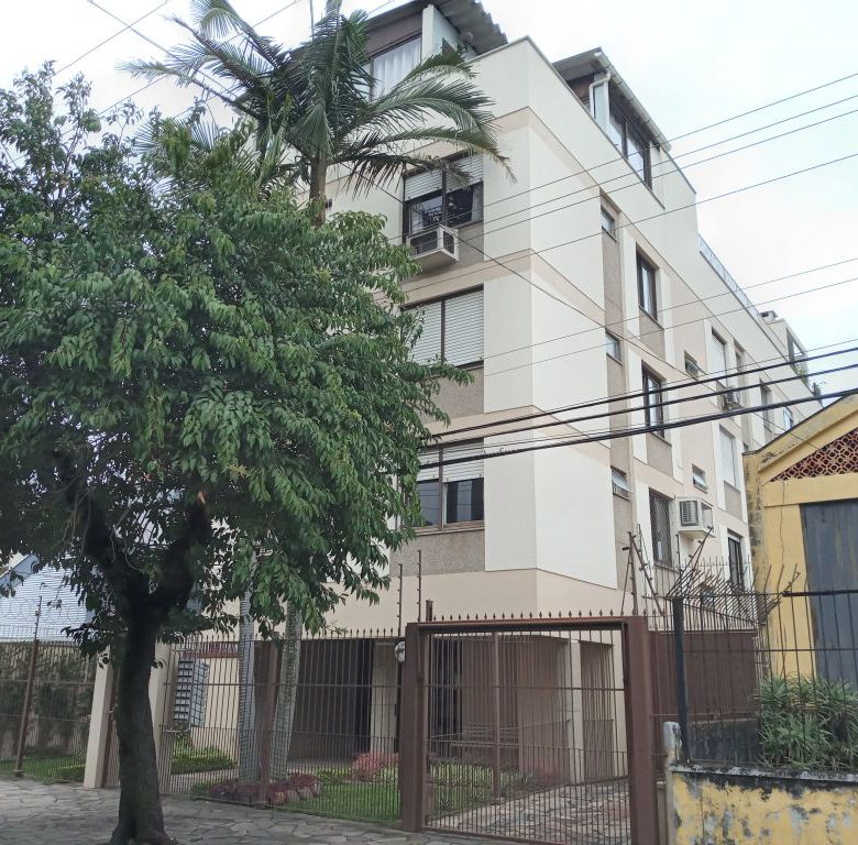 Condomínio - Fachada