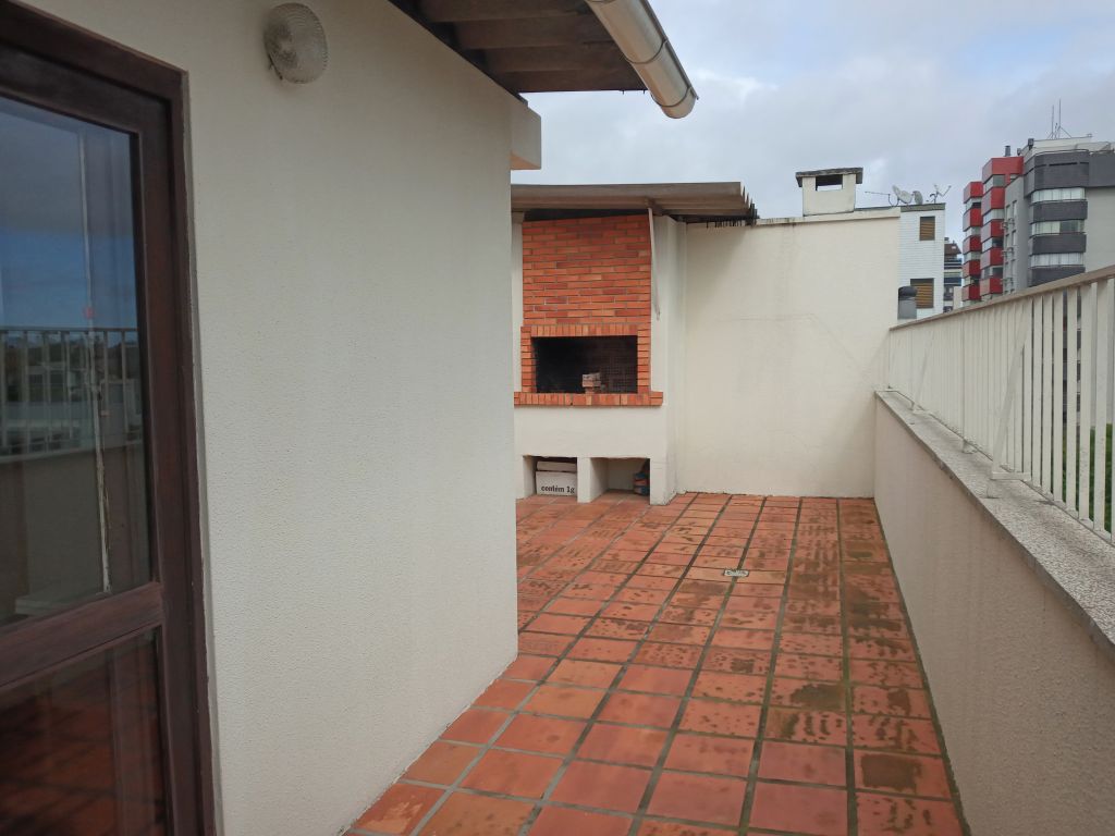 Condomínio - Rooftop