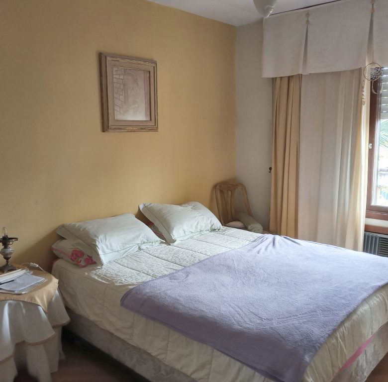 Dormitório casal