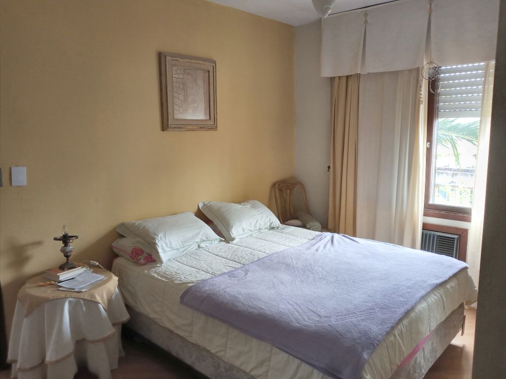 Dormitório casal