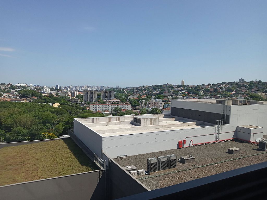 Vista externa
