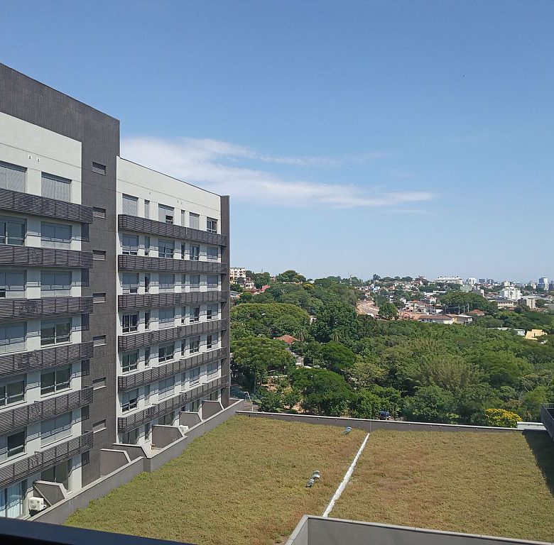 Vista externa
