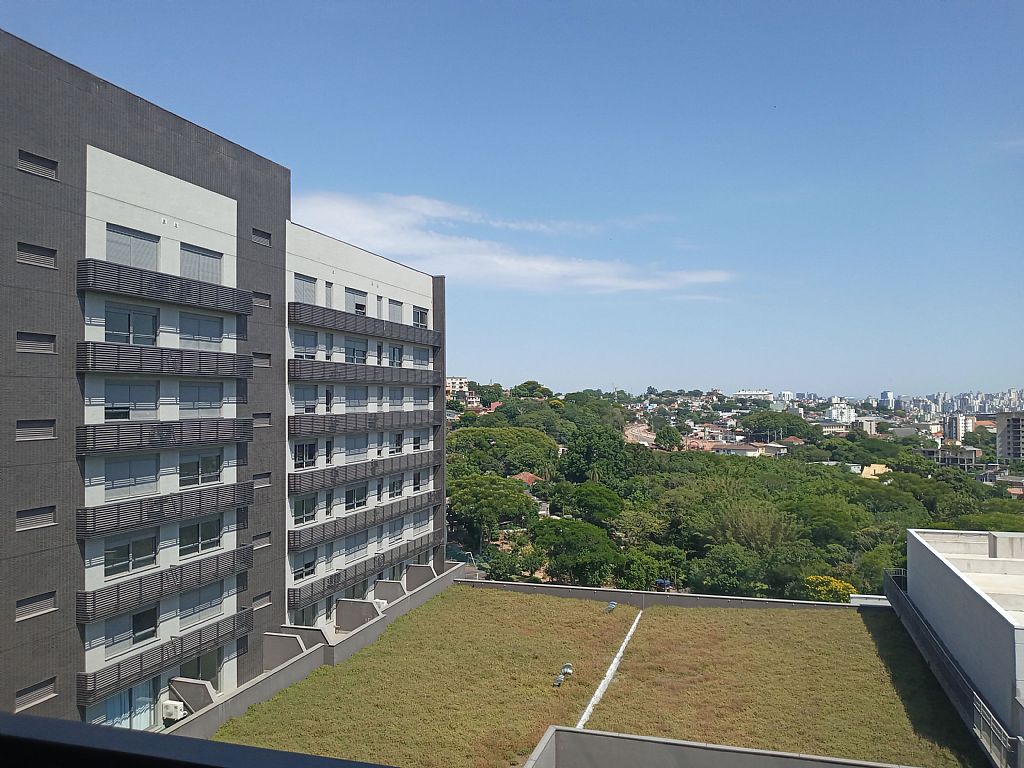 Vista externa