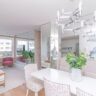 Grand Park Lindóia Residencial - Decorado Apartamento 3 Quartos no Jardim Lindóia 81m² - Sala