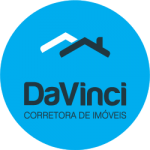 DA VINCI Corretora de Imóveis - Logomarca