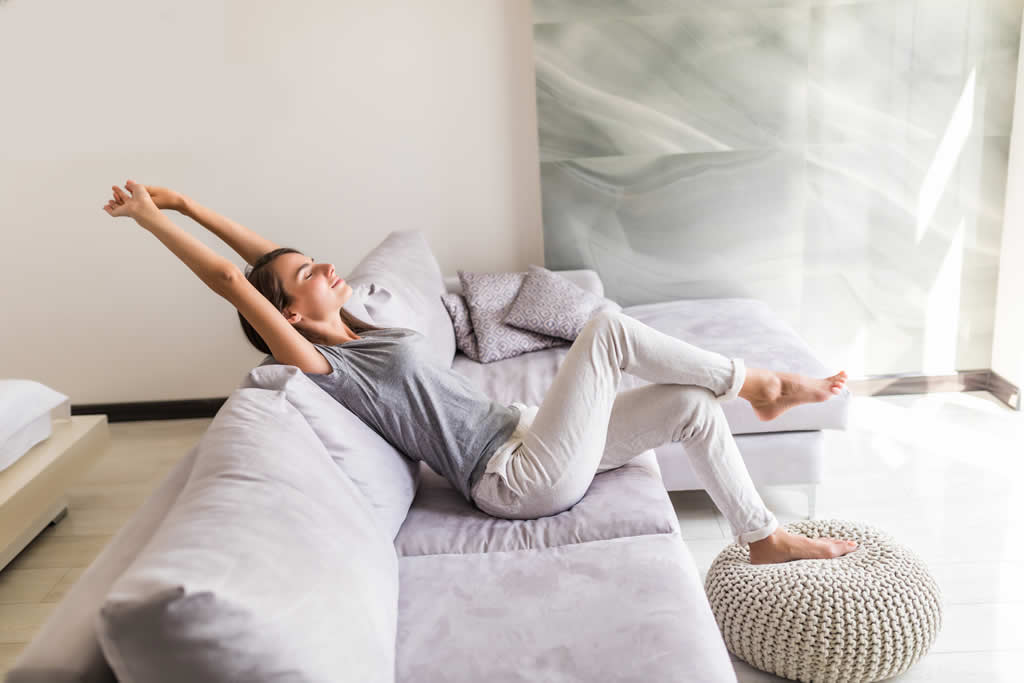 7 Vantagens de Morar em Apartamento: Conforto, Segurança e Praticidade Blog - Morar em apartamento - Comodidades