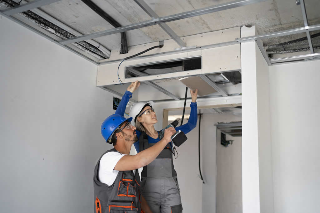 7 Vantagens de Morar em Apartamento: Conforto, Segurança e Praticidade Blog - Morar em apartamento - Manutenção