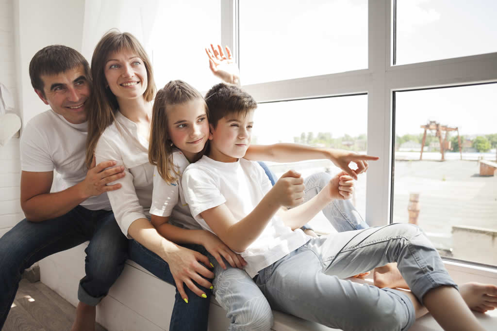 7 Vantagens de Morar em Apartamento: Conforto, Segurança e Praticidade Blog - Vantagens de morar em apartamento
