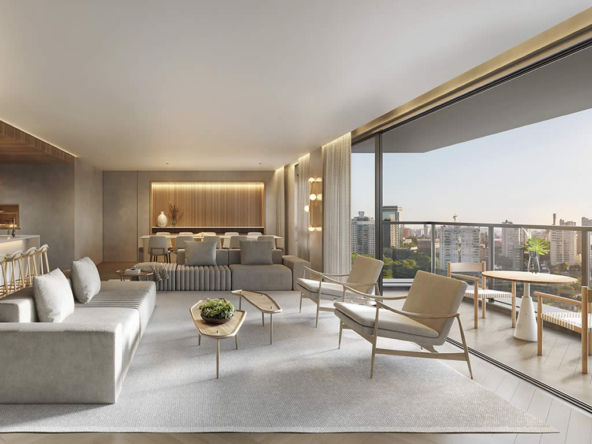 Imóvel Novo: Por Que Escolher um Imóvel Recém-Construído?