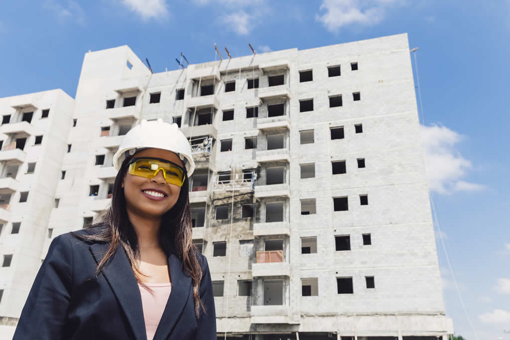 Imóvel Novo: Por Que Escolher um Imóvel Recém-Construído? Imóvel Novo - Garantia da construtora