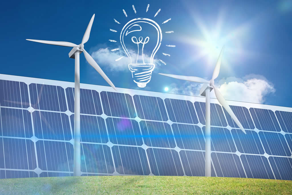 Imóvel Novo: Por Que Escolher um Imóvel Recém-Construído? Imóvel Novo - Sustentabilidade